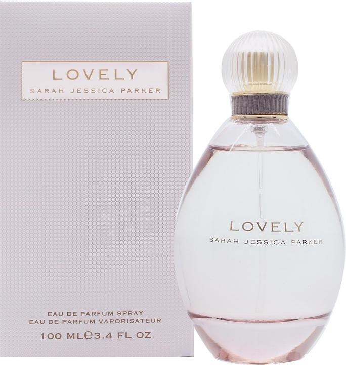 Produktbild Sarah Jessica Parker Lovely (Eau de Parfum, 100 ml)