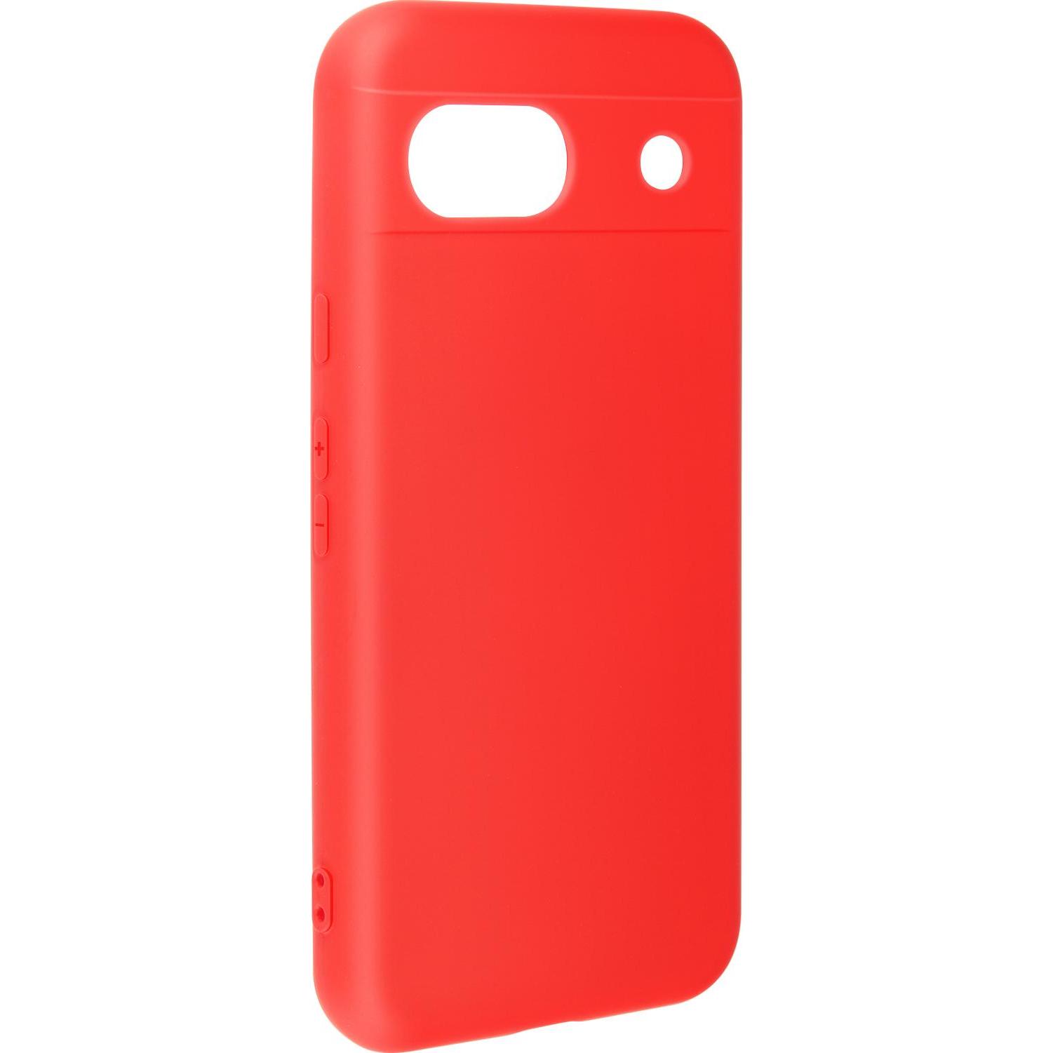 Thumbnail - Avizar Fast Cover Series (Google Pixel 8a), Smartphone Hülle, Rot