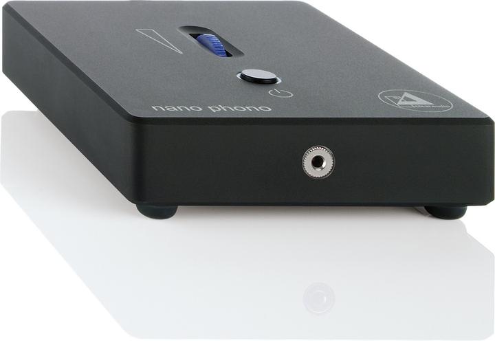 Produktbild Nano Phono Headphone V2