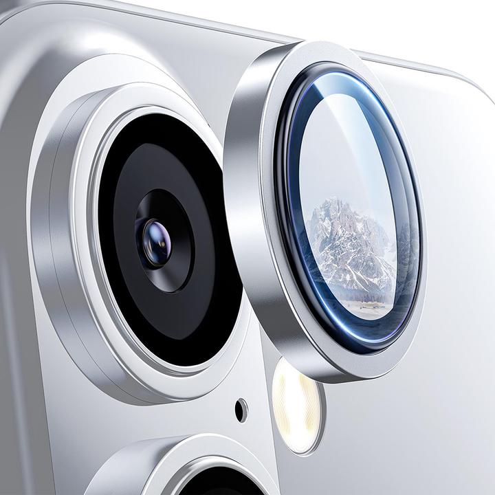 White Titanium