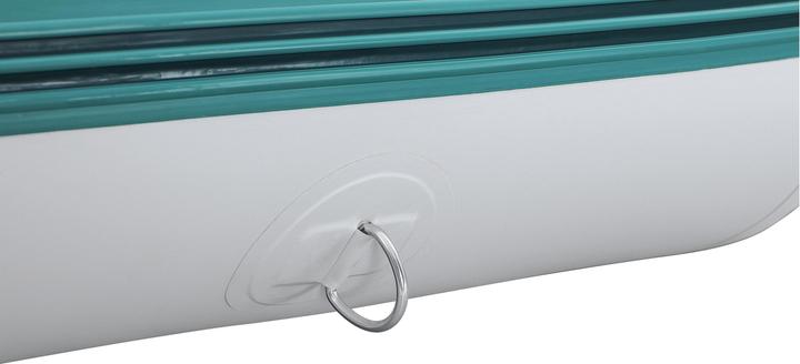 Actual product image Bestway Hydro Force Mirovia Elite 5-Person Inflatable Sport Boat Set 3.30 m (330 cm, 5 Persons)