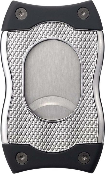 Actual product image Colibri SV Cutter Chrome/Black