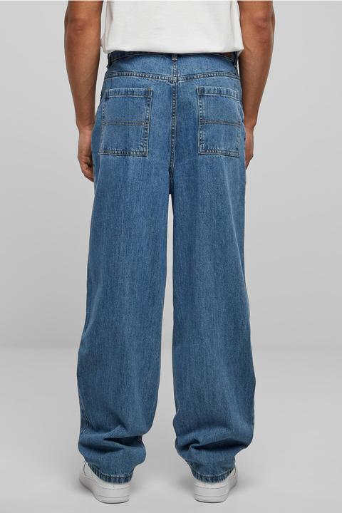 Image du produit Urban Classics 90‘s Jeans (Bande de fréquences 38 (2600 MHz))