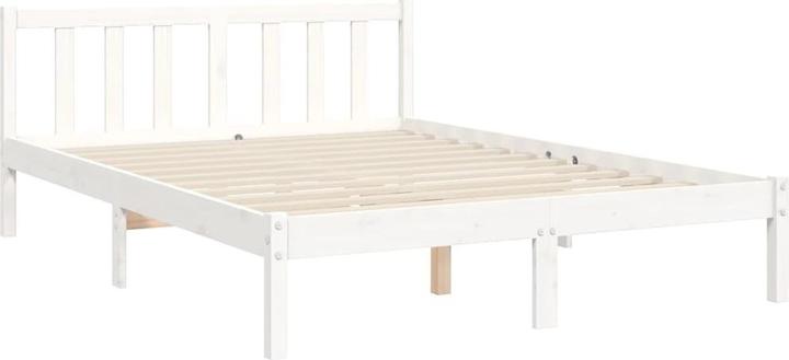 Produktbild vidaXL Bertrando (120 x 200 cm)