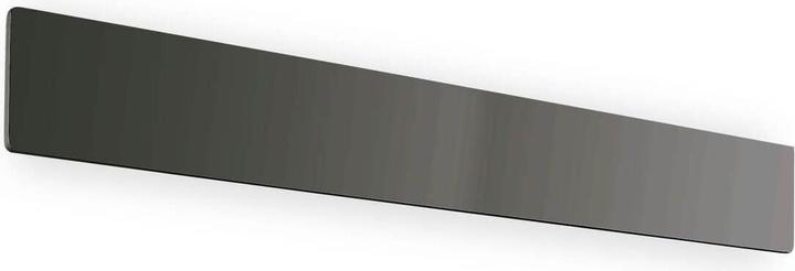 Actual product image Ideal lux ZIG ZAG LED wall light 30W black warm white 277226 (4100 lm)