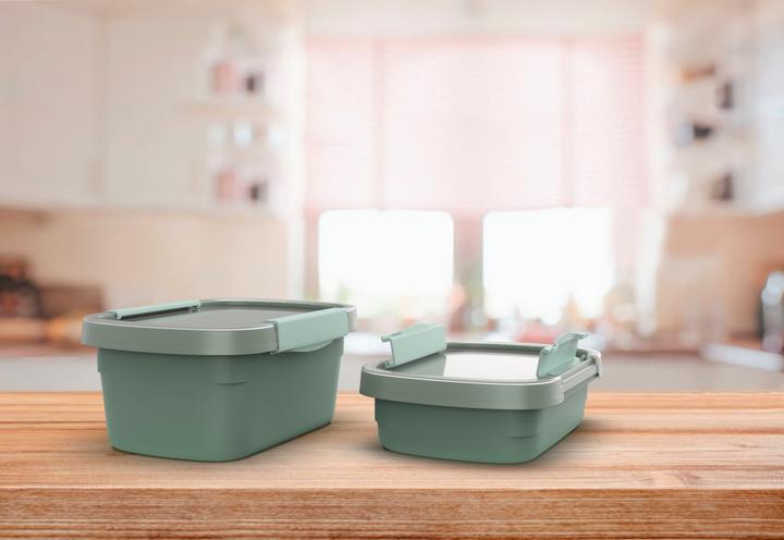 Actual product image Rotho ECO freshness box (1.50 l)