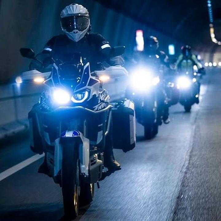 Image du produit Albrecht Midland BTR1 Advanced (Jeu de 2)