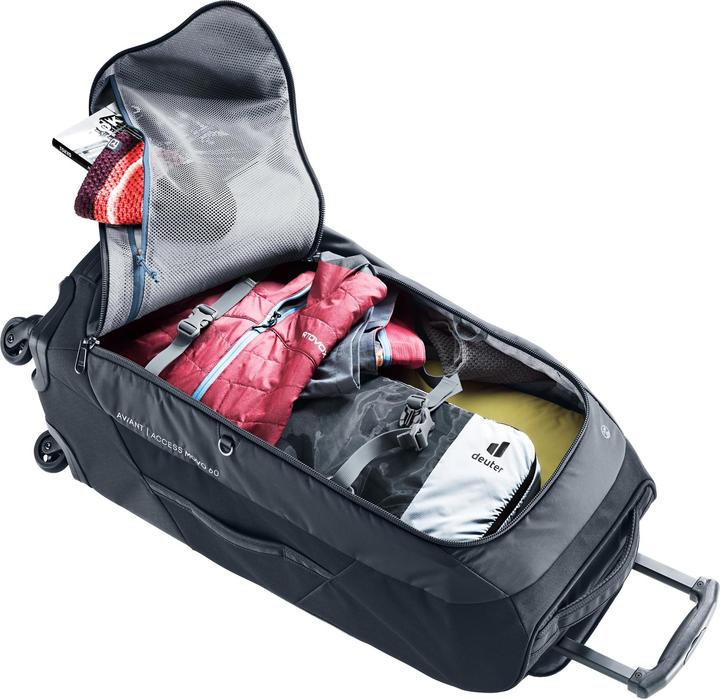 Actual product image Deuter Aviant Access Movo 60 (60 l)