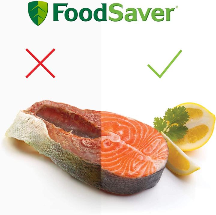 Produktbild FoodSaver Vakuumiergerät VS 1192X