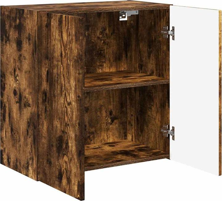 Actual product image vidaXL TV-Schränk (31 x 59.50 x 60 cm)