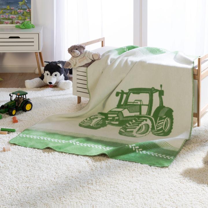 Produktbild Erwin Müller Kinderdecke (100 x 150 cm)