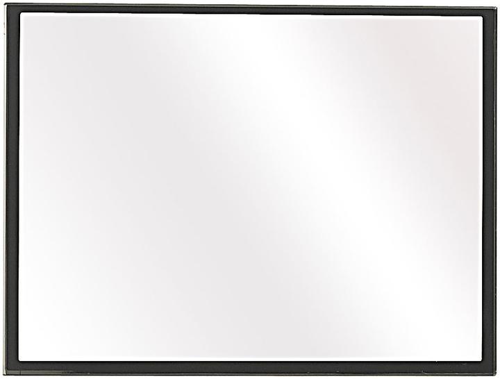 Produktbild Somikon Glasklares selbsthaftendes Schutzcover für 2,5"-Kameradisplays (Displayschutz)