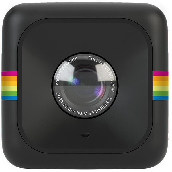 Polaroid Cube+ - kaufen bei Digitec