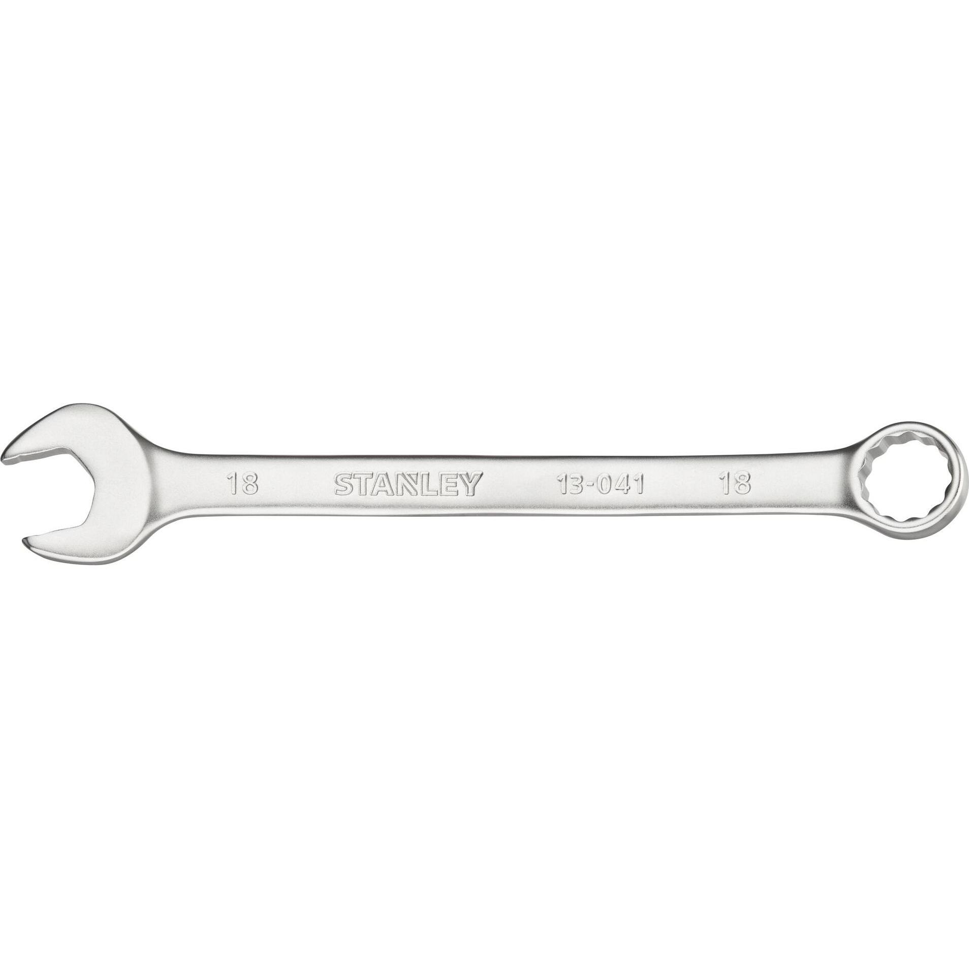 Stanley, Schraubenschlüssel, Ringmaulschlüssel
