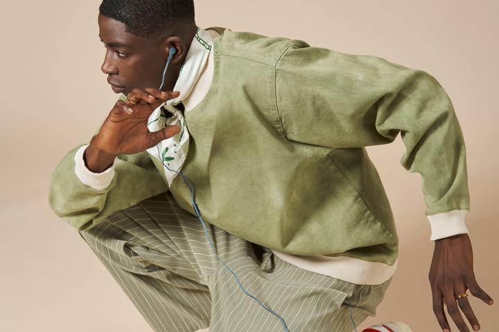 Image du produit Fresh'N Rebel Flow Tip (7 h, Filaire)