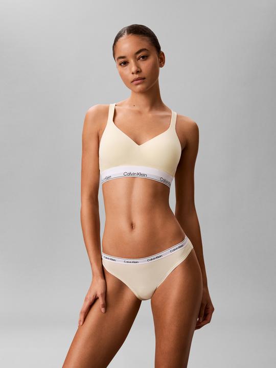 Produktbild Calvin Klein Cotton Modal Lift-Bralette (Einzelpack, M)