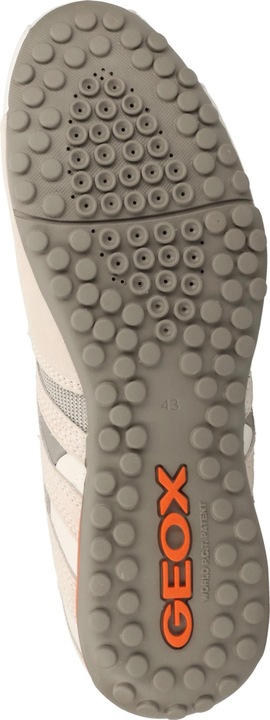 Immagine prodotto Geox U Snake K (40)