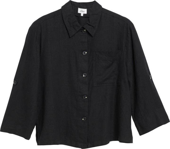 Produktbild s.Oliver Bluse (42)