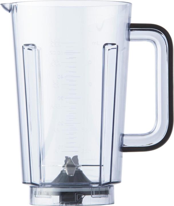 Actual product image Trebs Vacuum blender (800 W)