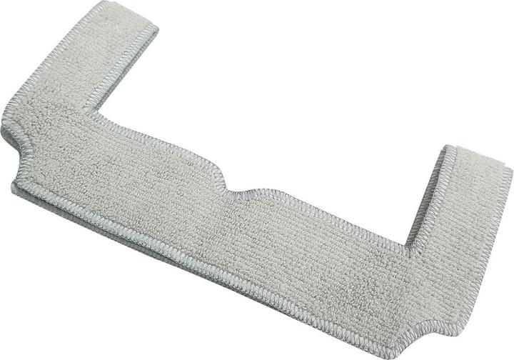 Image du produit Roboparts Mikrofaser-Wischtücher für Ecovacs Winbot Mini (3St.)