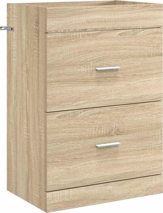 Produktbild vidaXL Badezimmer Einheiten
