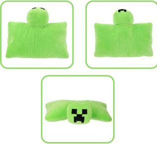 Image du produit Minecraft Kissen - Spielfreund