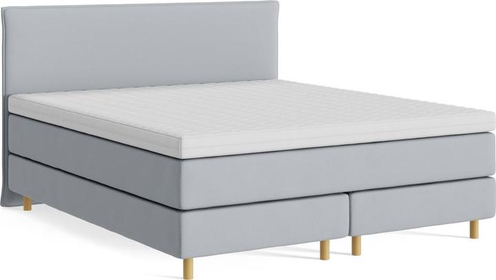 Spy gris clair 30