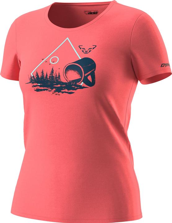 Immagine prodotto Dynafit Maglietta Artist Series Co W (S)