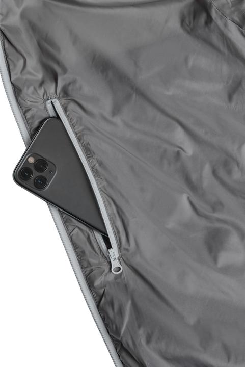 Actual product image Grüezi Bag Refreshful SilkWool M (S)
