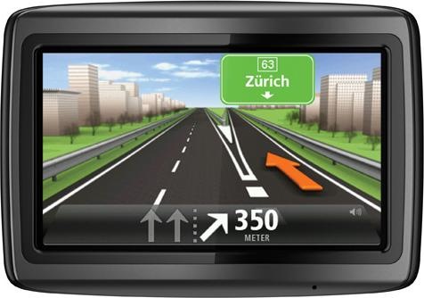 TomTom Via LIVE 120 Europe
