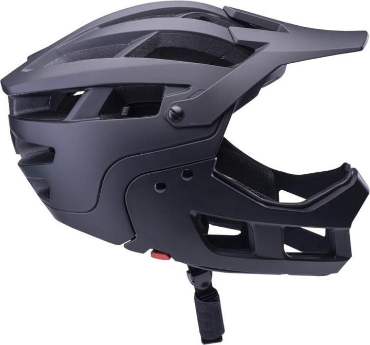 Produktbild Radvik Kask Full face FULLJACK (55 - 61 cm)