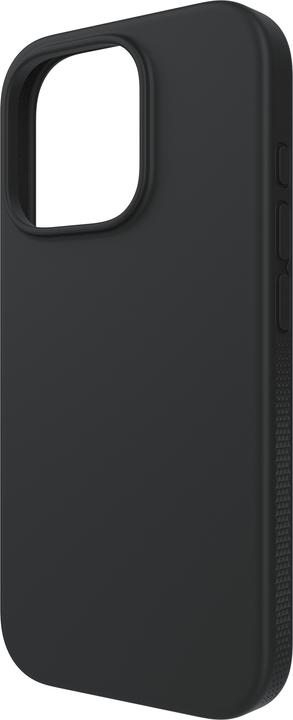 Produktbild Zagg Manhattan Snap MagSafe Case for iPhone 16 Pro - Black (Apple iPhone 16 Pro)