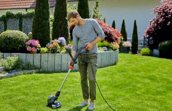 Produktbild Gardena PowerCut 650/28 (Trimmfaden)