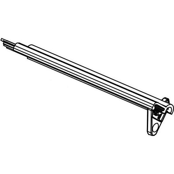 Honeywell Media Guide H-Class, Drucker Zubehör