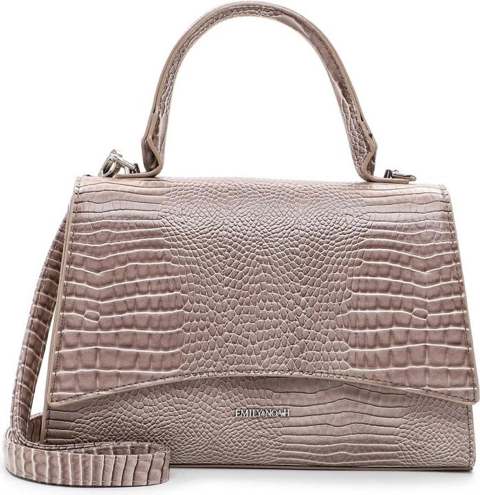 Actual product image Emily und Noah E&N Domenica handbag 27 cm