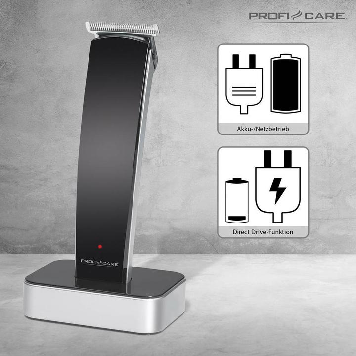 Actual product image Profi-Care Pc-Hsm/R 3051