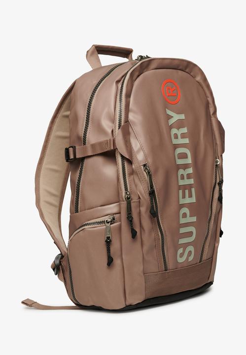 Produktbild Superdry Tarp Rucksack (21 l)