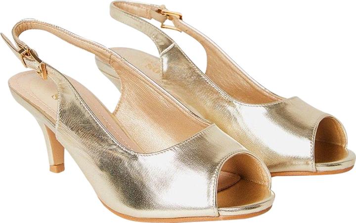 Produktbild Good For The Sole Pumps Evelyn (39)