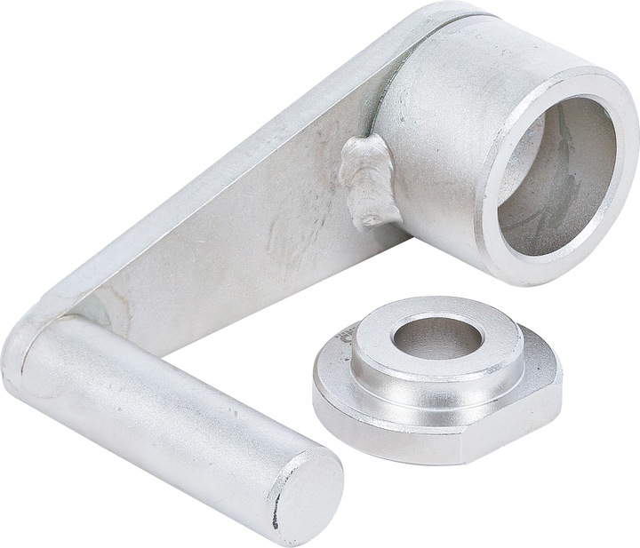 Actual product image BGS Tooth Belt Tensioning Tool | for Renault 1.2 16V