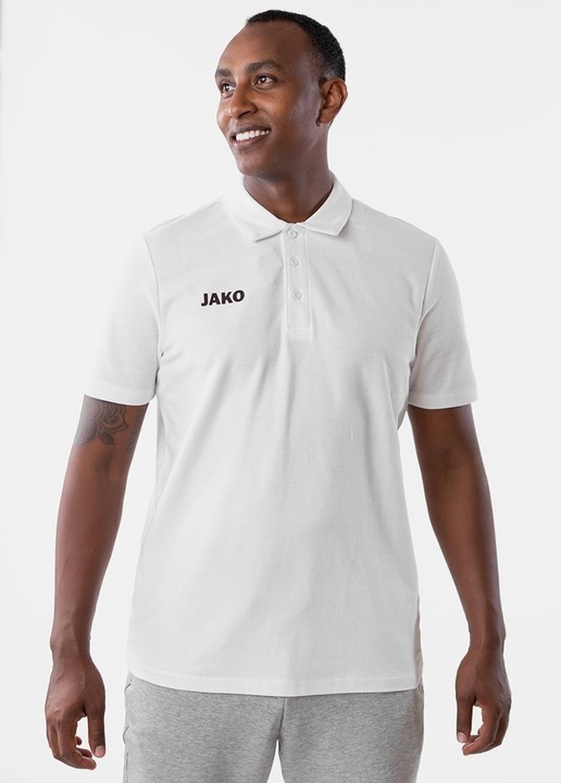 Immagine prodotto JAKO Polo Base Donna (34)