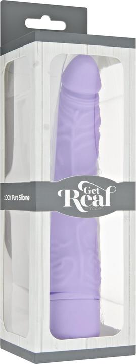 Produktbild ToyJoy Classic Slim Vibrator