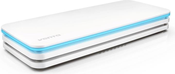 Actual product image Venta AirSense Pro Luftgütemonitor CO2 + PM 1.0