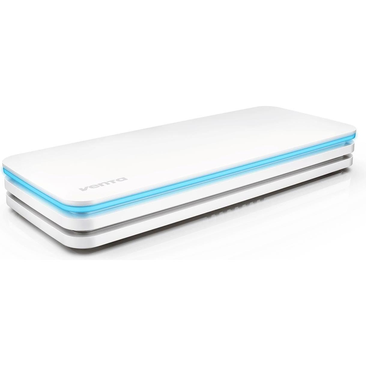 Venta AirSense Pro Air Quality Monitor CO2 + PM 1.0, Termometro + Igrometro, Bianco