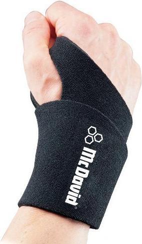 Produktbild McDavid Handgelenkbandage (One Size)