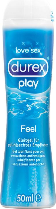 Productafbeelding Durex Speel gevoel (50 ml)