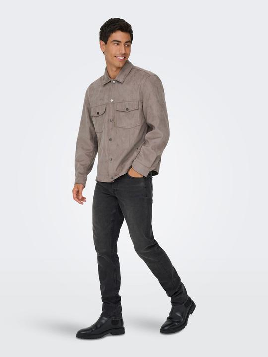 Produktbild Only & Sons ONSDAMIAN Jacke Jacke (XXL)
