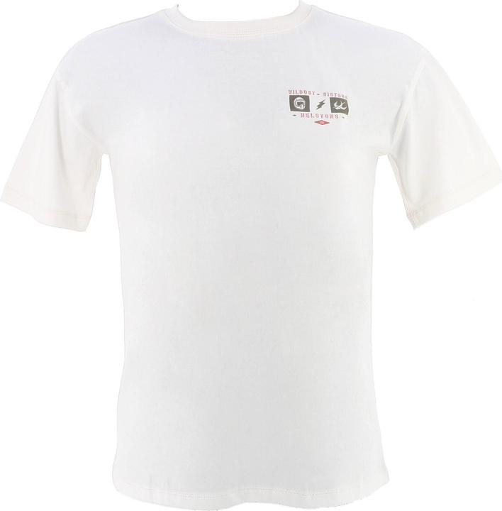 Actual product image Helstons WD Go Wild (XXL)