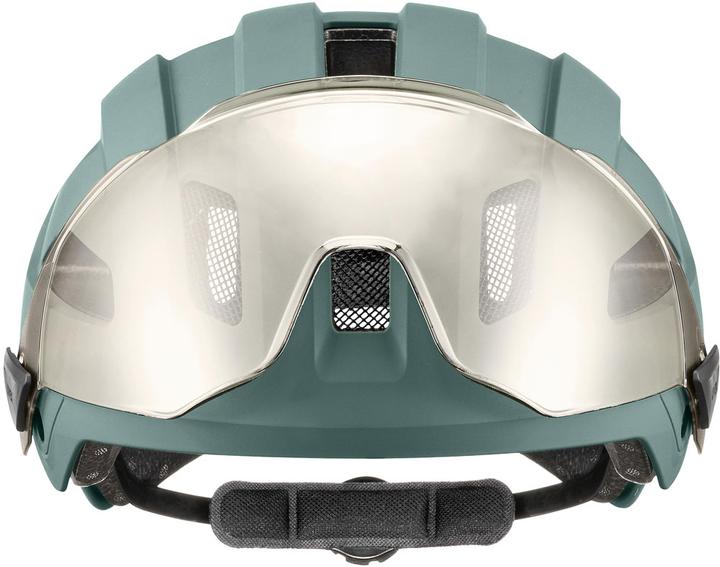 Produktbild Uvex stride visor MIPS (53 - 56 cm)