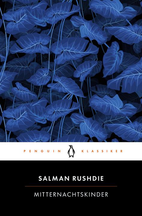Produktbild Penguin Mitternachtskinder (Salman Rushdie)