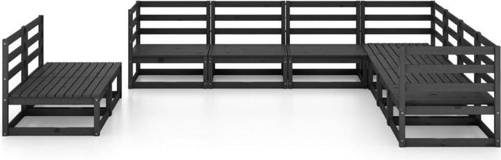 Produktbild vidaXL Aron